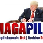 President Trump's Accomplishments