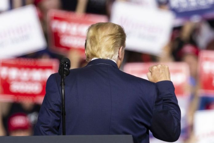 Trump Rally