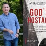 God's Hostage by Andrew Brunson