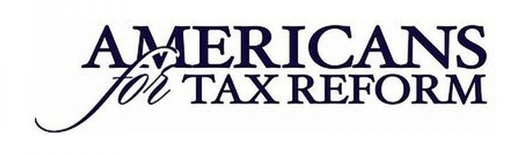 Americans for Tax Reform