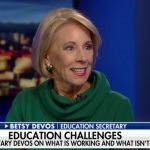 Education Secretary Betsy DeVos on 'Special Report'