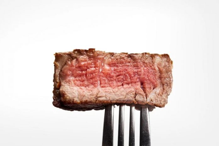 No need to cut down red meat and processed meat, controversial findings ...