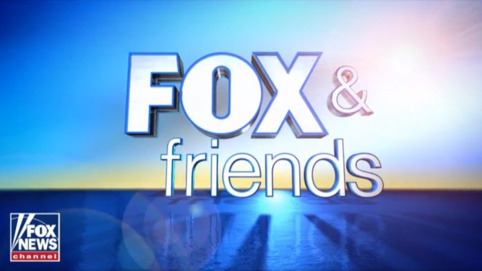 Fox & friends