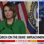 Newt Gingrich on Trump Impeachment Process