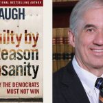 Guilty By Reason of Insanity By David Limbaugh