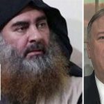 Mike Pompeo goes inside the mission that killed al-Baghdadi