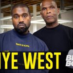 Kanye West Talks Faith and More