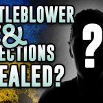 The Beltway's 'Whistleblower' Furor Obsesses Over One Name