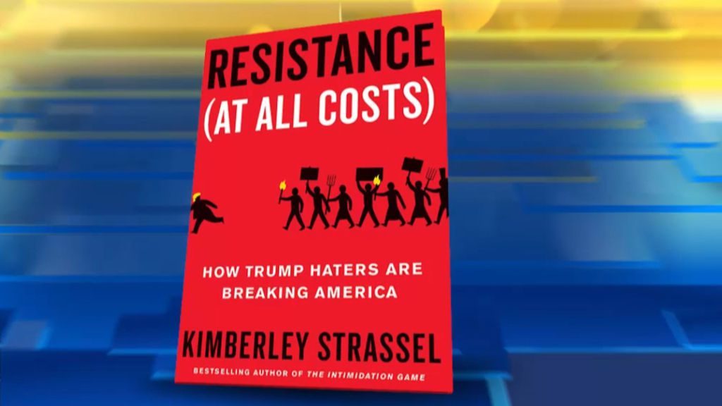 Resistance (At All Cost)