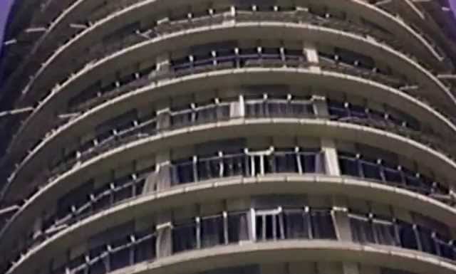 Recollections of Hollywood: The Capitol Records Building