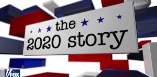 The 2020 Story on Fox