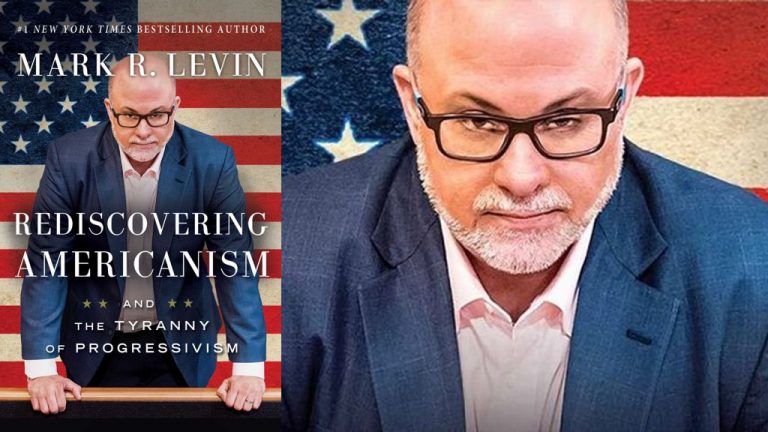Rediscovering Americanism: And the Tyranny of Progressivism