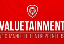 Valuetainment