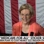 Elizabeth Warren Medicare For All Plan