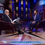 Donald Trump Jr on Life Liberty & Levin