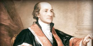Many Founders of the United States cherished the Bible