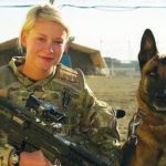 Mission K9 Rescue: Serving our Nations Working Dogs