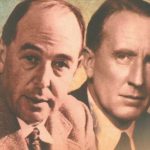 C.S. Lewis and J.R.R. Tolkien on the Power of Fiction and Christianity