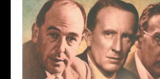 C.S. Lewis and J.R.R. Tolkien on the Power of Fiction and Christianity