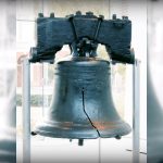 The Liberty Bell: Proclaim liberty throughout all the land