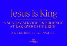 “Jesus Is King”: A Sunday Service Experience with Kanye West