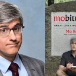 Mobituaries: Great Lives Worth Reliving by Mo Rocca