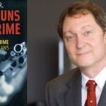 More Guns Less Crime by John Lott