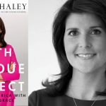 With All Due Respect: Defending America with Grit and Grace by Nikki Haley
