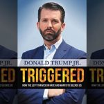 Triggered by Donald Trump Jr.