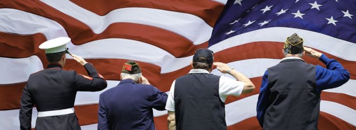 Veterans Day