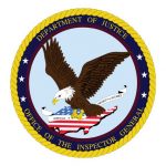 United States Department of Justice Office of the Inspector General