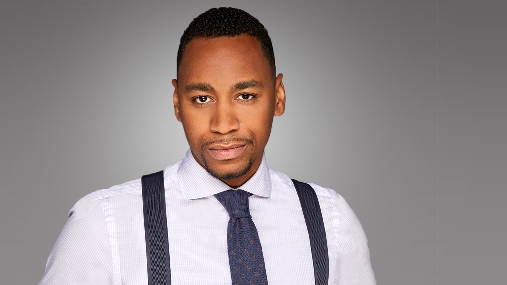 Gianno Caldwell - The Thinking Conservative