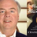 Mary Ball Washington: The Untold Story of George Washington's Mother by Craig Shirley.