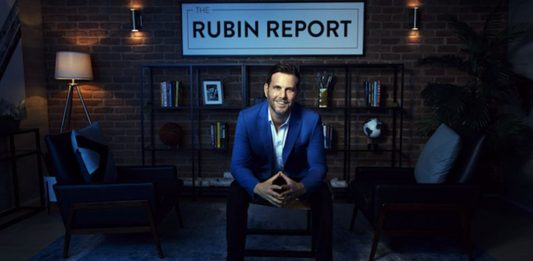 The Rubin Report with Dave Rubin