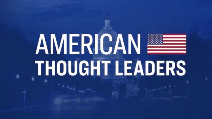Video Playlist: American Thought Leaders - Trump Administration - The Thinking Conservative