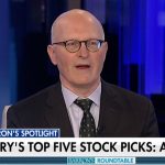 Andrew Bary's top 5 stock picks