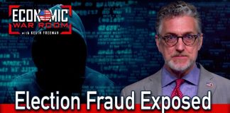 Election Fraud Exposed