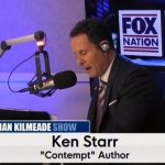 Ken Starr on the Brian Kilmeade Show