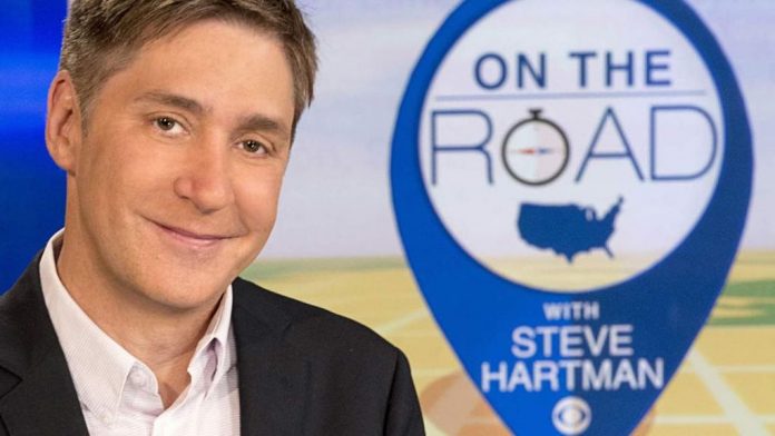 On The Road with Steve Hartman