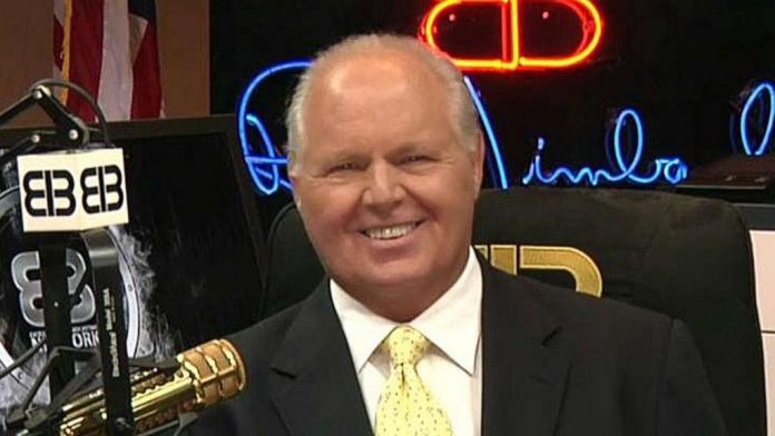 Rush Limbaugh