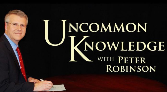 Uncommon Knowledge