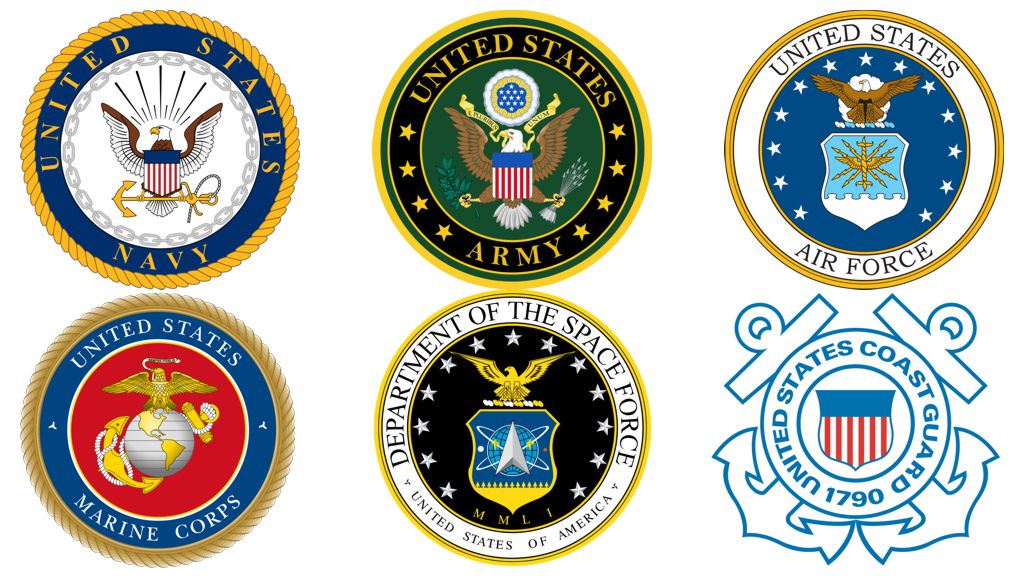 U.S. Military