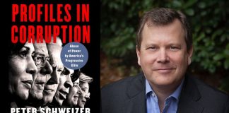 Profiles in Corruption by Peter Schweizer