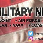 US Military News