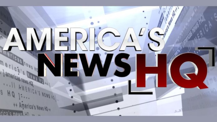 America's News HQ