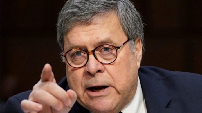 Bill Barr