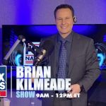 Brian Kilmeade Show on FOX