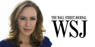 Kim Strassel - The Wall Street Journal
