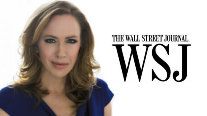 Kim Strassel - The Wall Street Journal