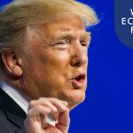 Trump's Speech at the World Economic Forum DAVOS 2020.